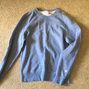 Champion Men’s Crew Neck Sweater